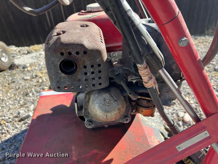 image for item LS9952 All-power  pressure washer