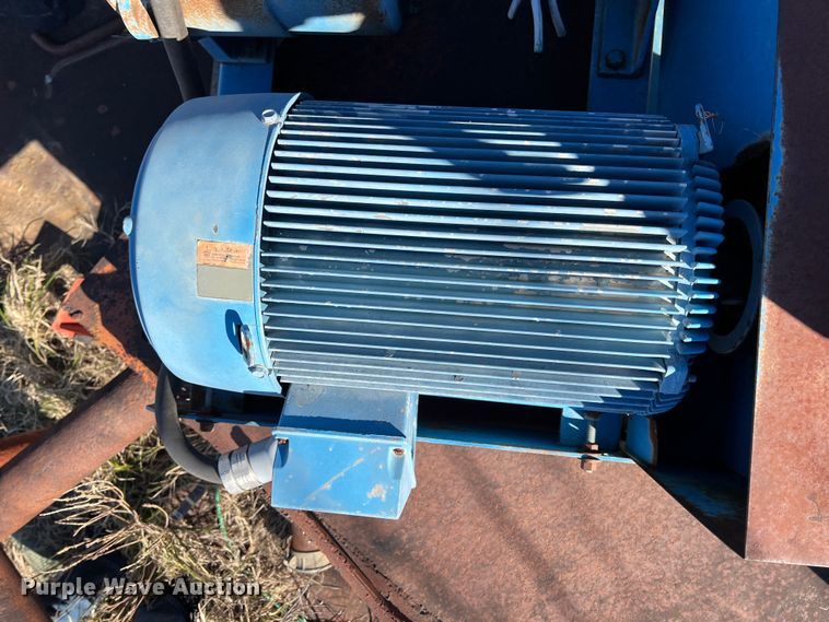 image for item LS9956 Crown P04LAVB411  pump