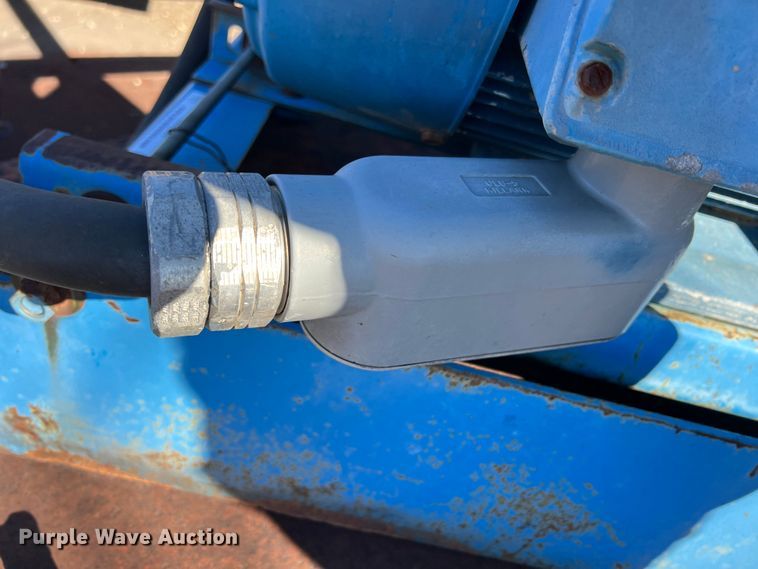 image for item LS9956 Crown P04LAVB411  pump