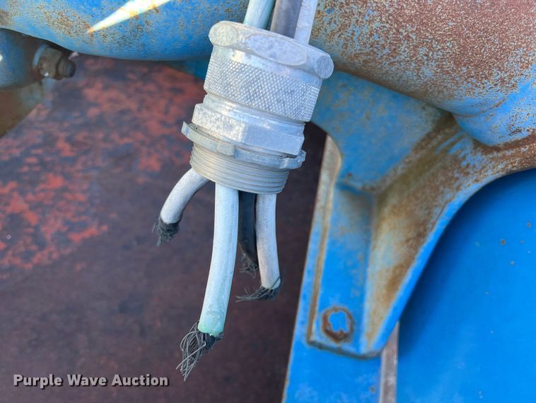 image for item LS9956 Crown P04LAVB411  pump