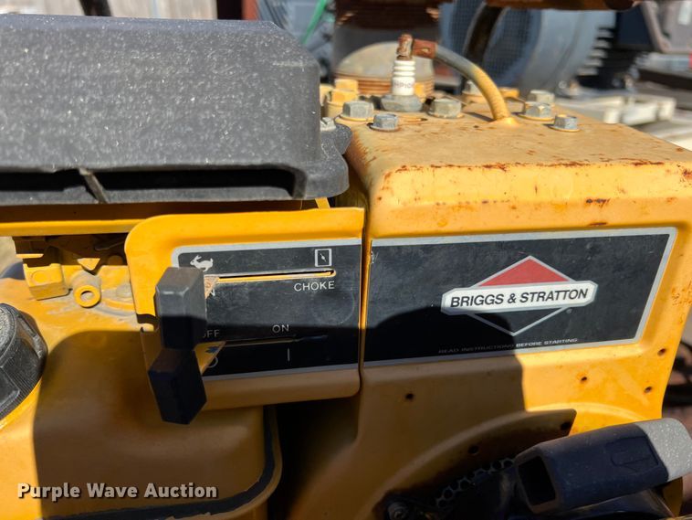 image for item LS9957 Teel 3P600D  pump