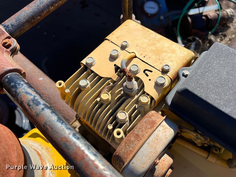 image for item LS9957 Teel 3P600D  pump