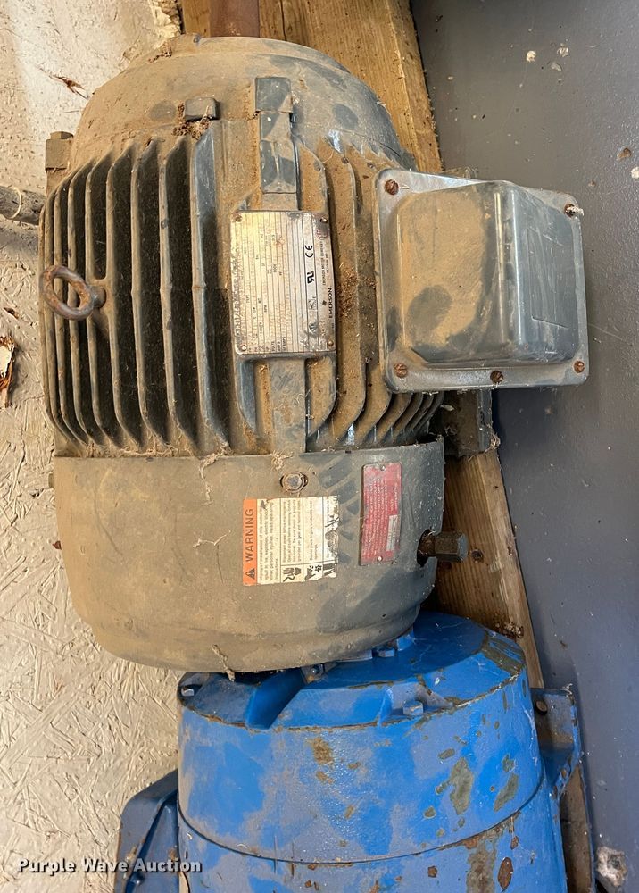 image for item LS9959 (2) pumps