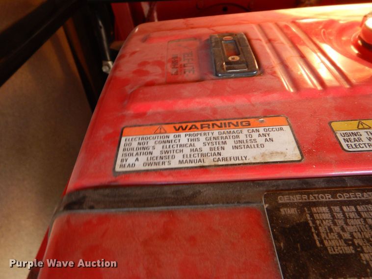 image for item LS9960 1997 International Pierce EA753  pumper fire truck