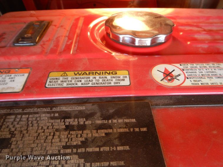 image for item LS9960 1997 International Pierce EA753  pumper fire truck