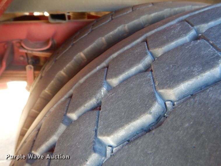 image for item LS9960 1997 International Pierce EA753  pumper fire truck