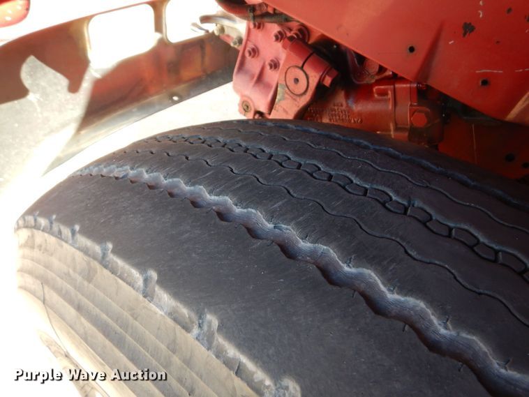 image for item LS9960 1997 International Pierce EA753  pumper fire truck