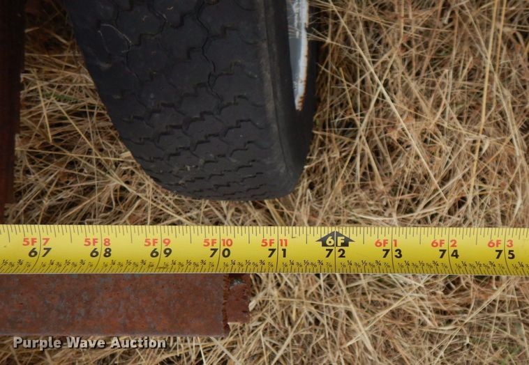 image for item LS9993 Hobart Champion 16  welder