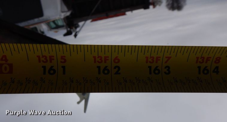 image for item LS9993 Hobart Champion 16  welder