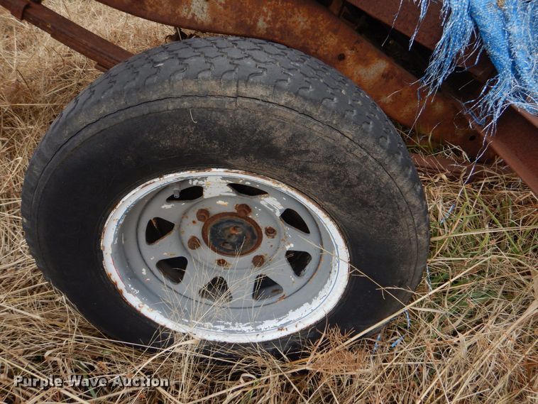 image for item LS9993 Hobart Champion 16  welder