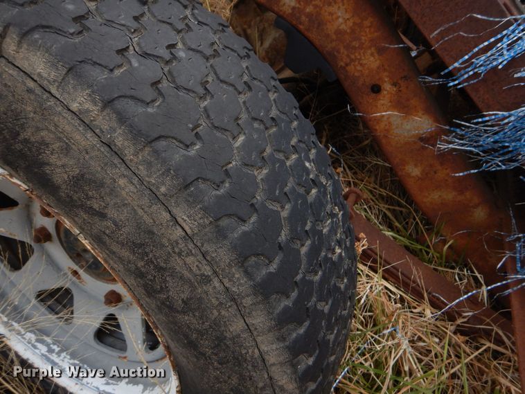 image for item LS9993 Hobart Champion 16  welder