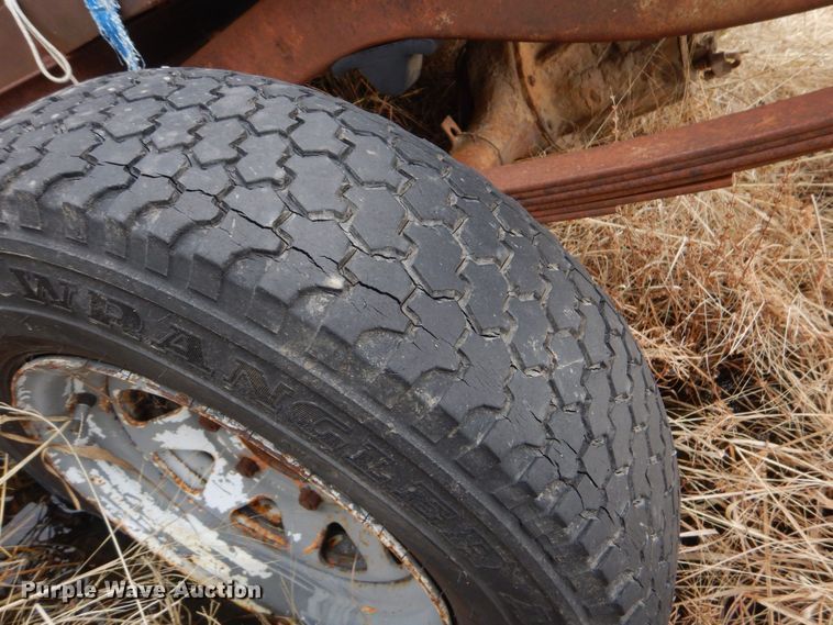 image for item LS9993 Hobart Champion 16  welder