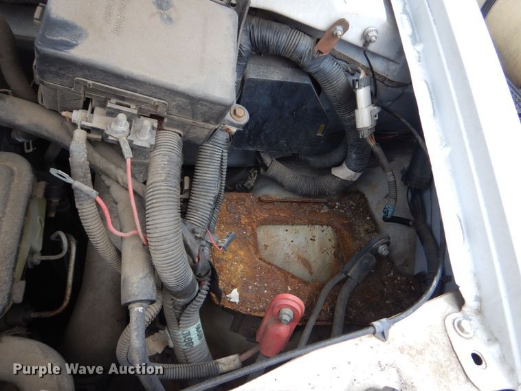 image for item LS9994 1996 Chevrolet Astro  van