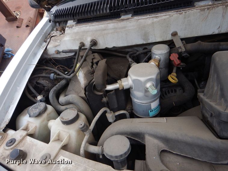 image for item LS9994 1996 Chevrolet Astro  van