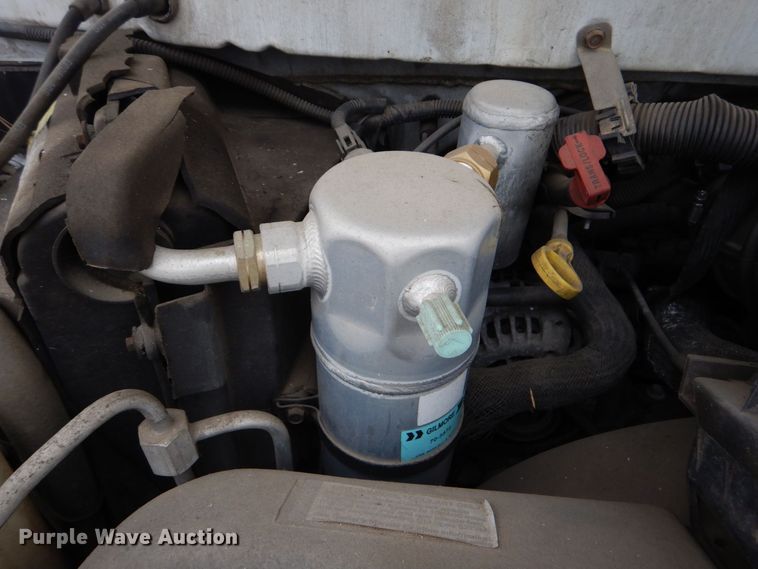 image for item LS9994 1996 Chevrolet Astro  van