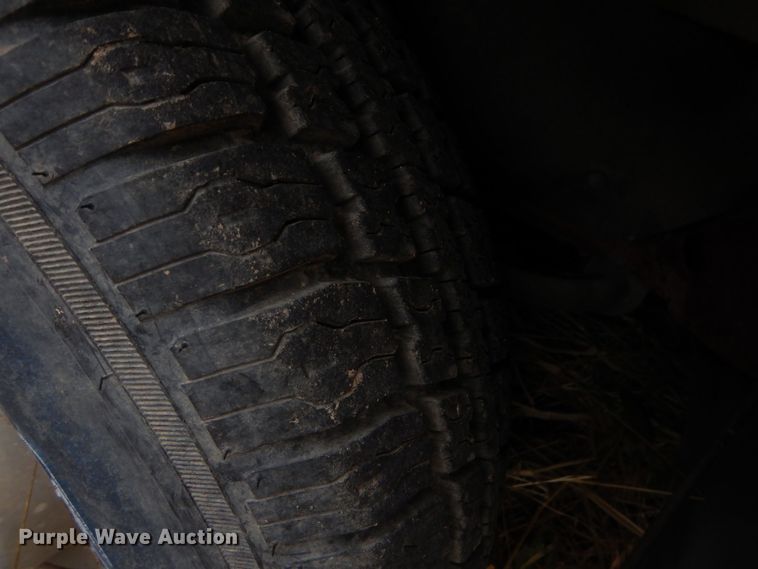 image for item LS9994 1996 Chevrolet Astro  van