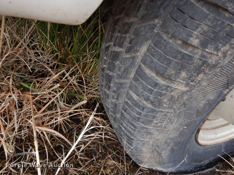 image for item LS9994 1996 Chevrolet Astro  van