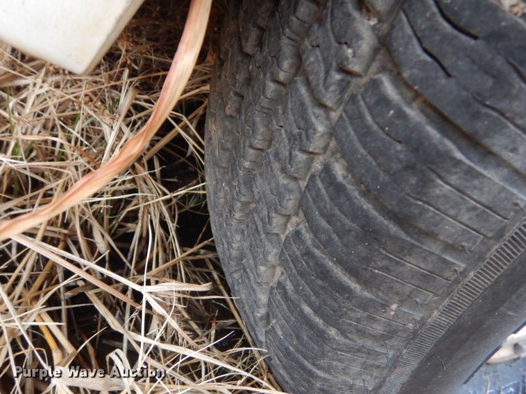 image for item LS9994 1996 Chevrolet Astro  van