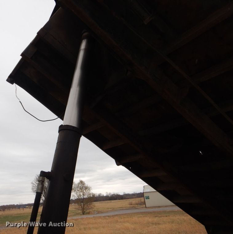 image for item LS9996 2004 Sterling Acterra  dump truck