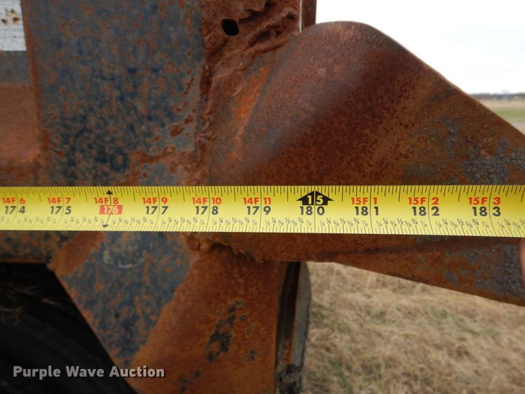 image for item LS9996 2004 Sterling Acterra  dump truck