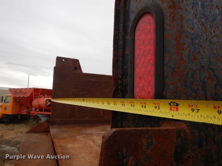 image for item LS9996 2004 Sterling Acterra  dump truck