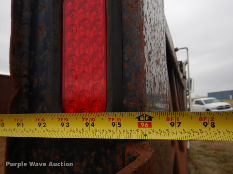 image for item LS9996 2004 Sterling Acterra  dump truck