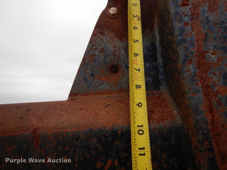 image for item LS9996 2004 Sterling Acterra  dump truck