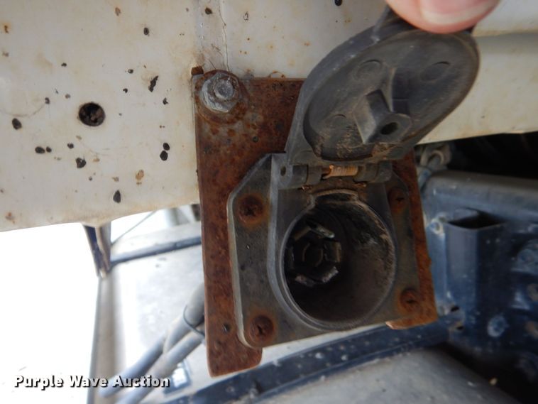 image for item LS9996 2004 Sterling Acterra  dump truck