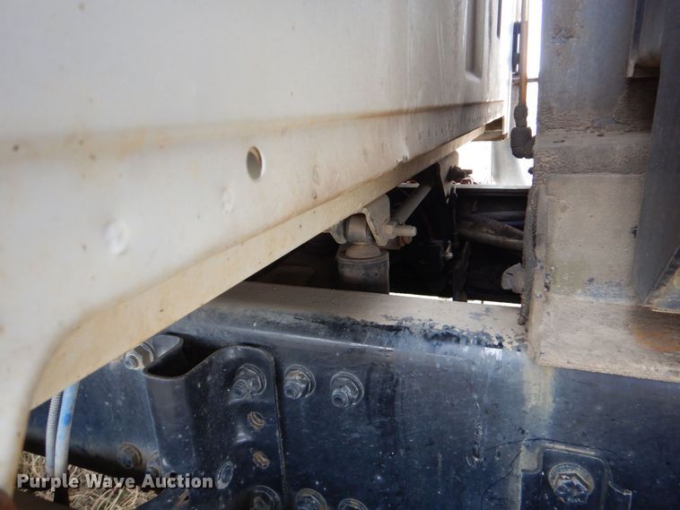 image for item LS9996 2004 Sterling Acterra  dump truck