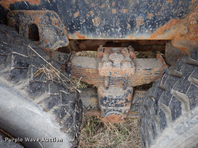 image for item LS9996 2004 Sterling Acterra  dump truck