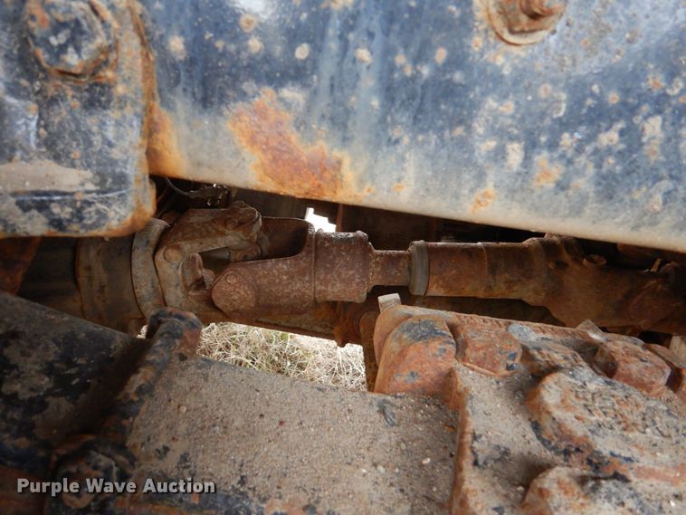 image for item LS9996 2004 Sterling Acterra  dump truck