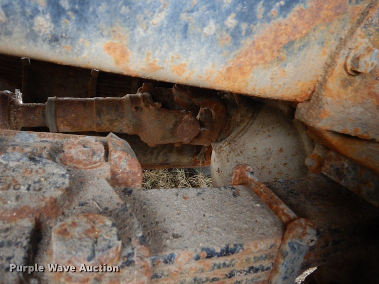 image for item LS9996 2004 Sterling Acterra  dump truck