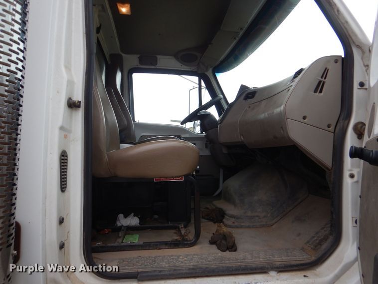 image for item LS9996 2004 Sterling Acterra  dump truck