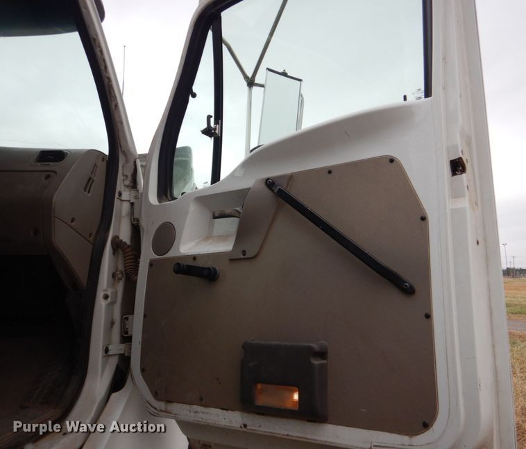 image for item LS9996 2004 Sterling Acterra  dump truck