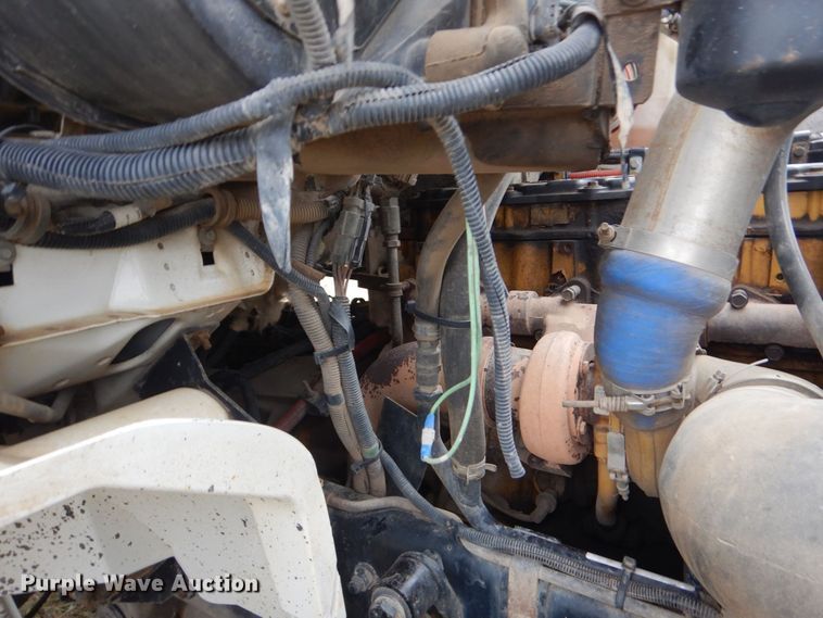 image for item LS9996 2004 Sterling Acterra  dump truck