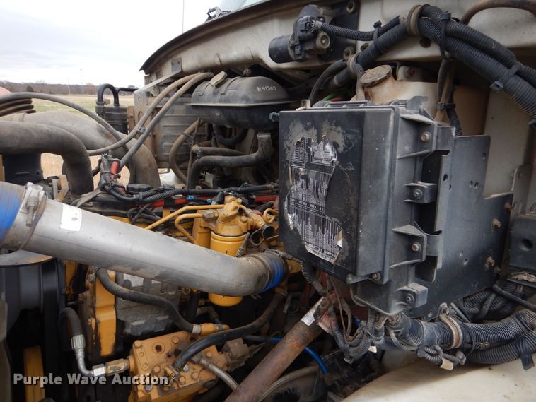 image for item LS9996 2004 Sterling Acterra  dump truck