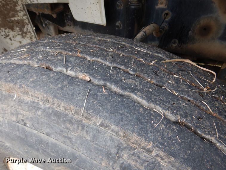 image for item LS9996 2004 Sterling Acterra  dump truck