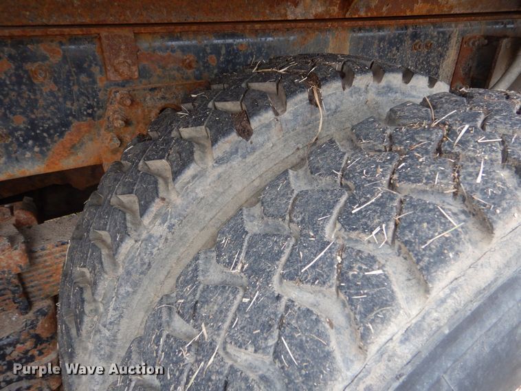 image for item LS9996 2004 Sterling Acterra  dump truck