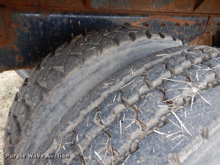 image for item LS9996 2004 Sterling Acterra  dump truck