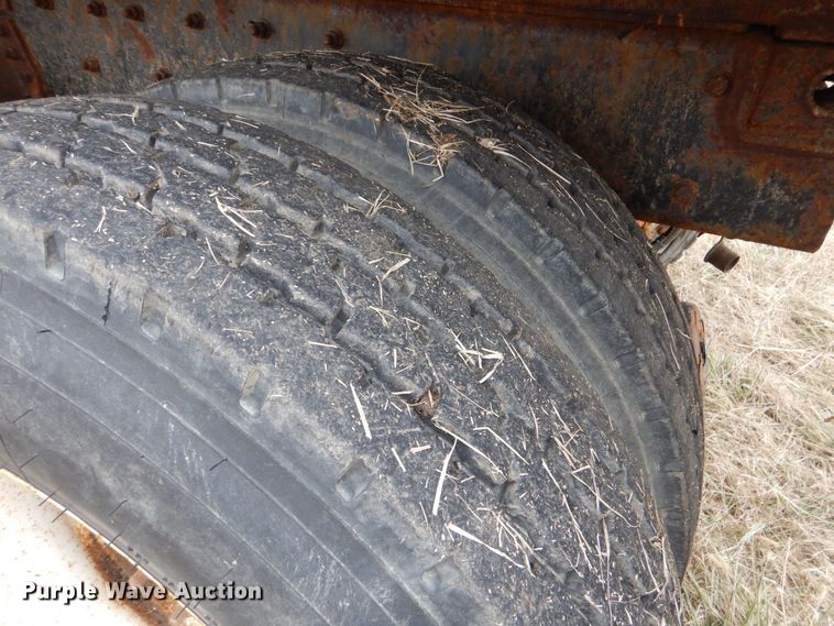 image for item LS9996 2004 Sterling Acterra  dump truck