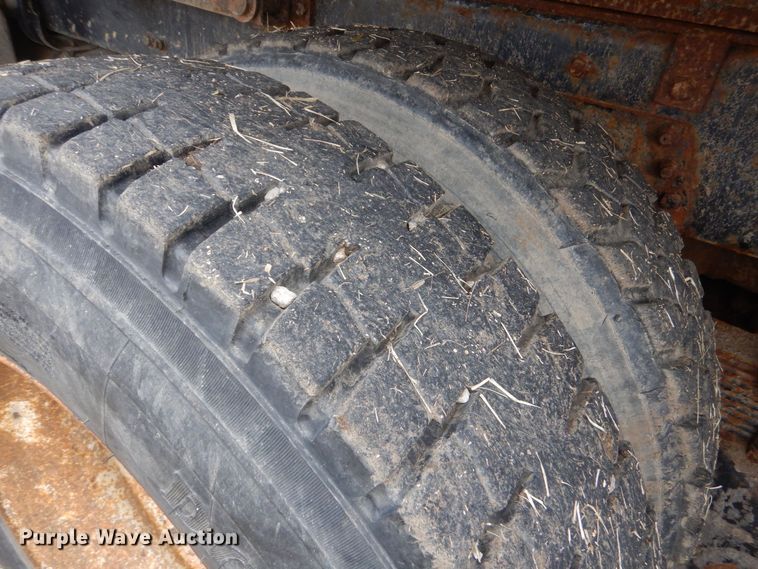 image for item LS9996 2004 Sterling Acterra  dump truck