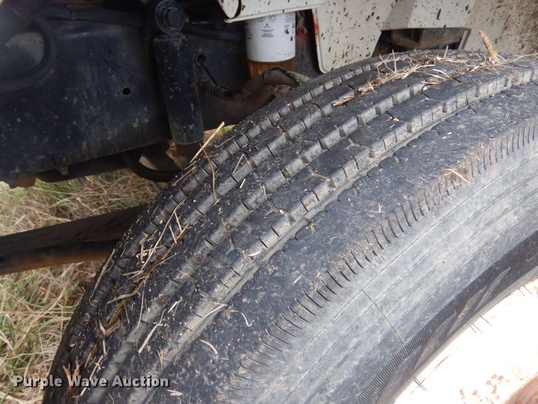 image for item LS9996 2004 Sterling Acterra  dump truck