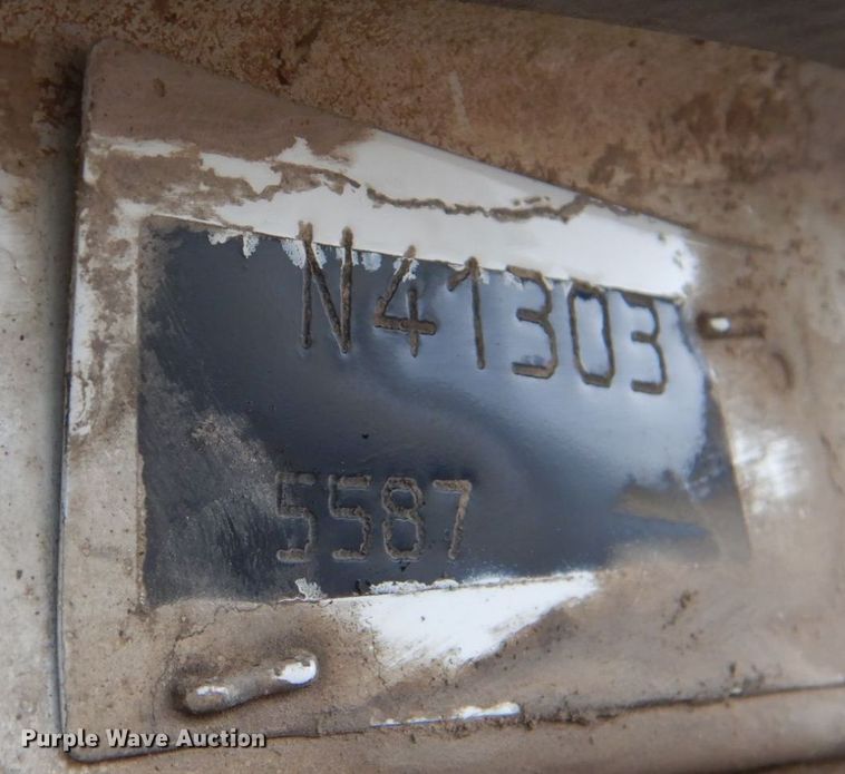 image for item LS9996 2004 Sterling Acterra  dump truck