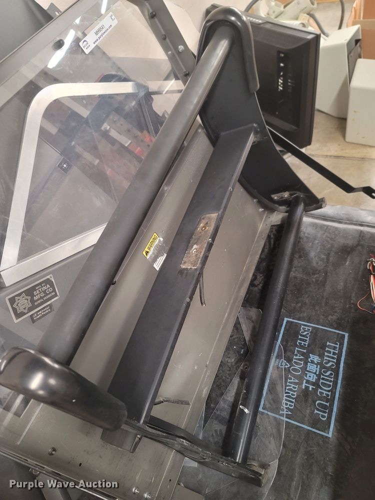 image for item MH9541 Setina  automotive accessories