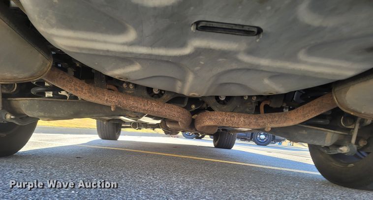 image for item MH9543 2015 Ford Explorer Police Interceptor  SUV