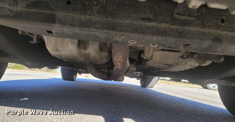 image for item MH9543 2015 Ford Explorer Police Interceptor  SUV