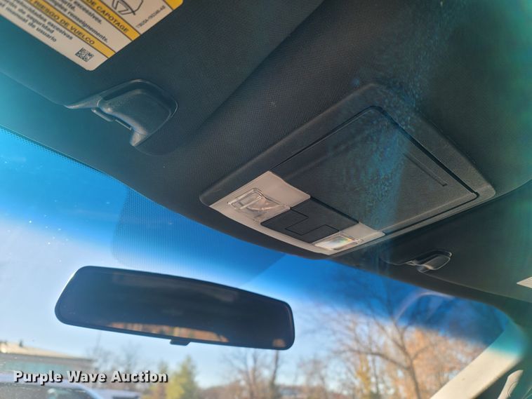 image for item MH9543 2015 Ford Explorer Police Interceptor  SUV