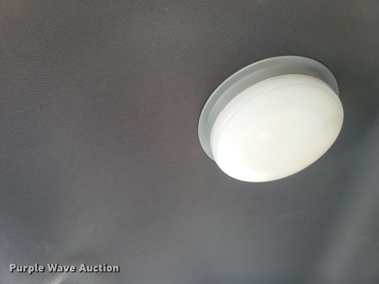 image for item MH9543 2015 Ford Explorer Police Interceptor  SUV