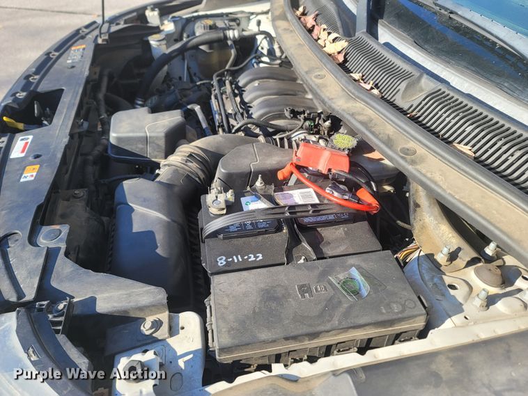 image for item MH9543 2015 Ford Explorer Police Interceptor  SUV