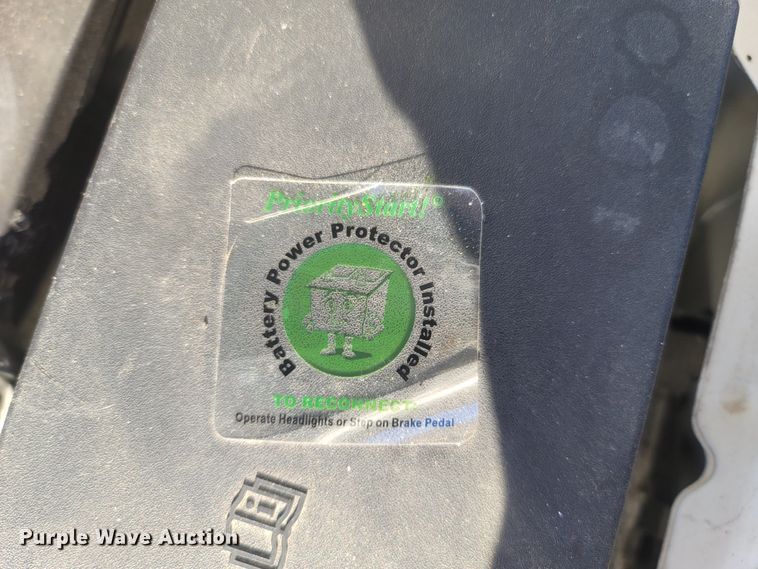 image for item MH9543 2015 Ford Explorer Police Interceptor  SUV